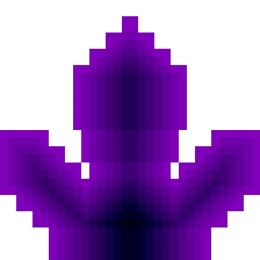 purpura saxum de stellae (this is in Latin)