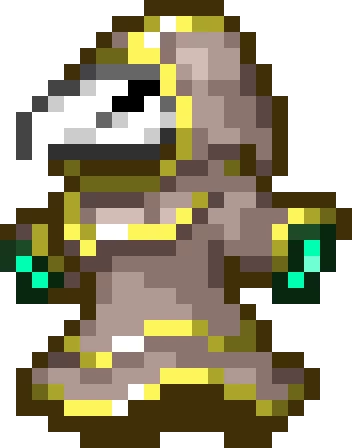 eternity mode lunatic cultist