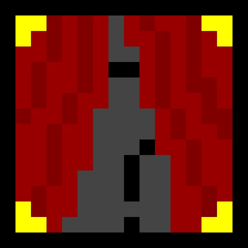 I have art challenge create a animatronic and list it&rsquo;s gimmic(for a game on scratch i am maki