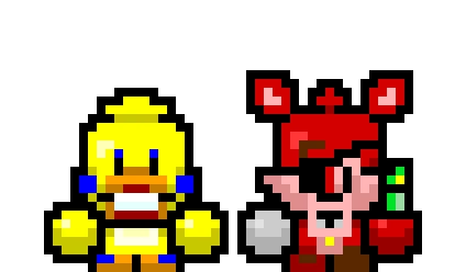 You&rsquo;re a rockstar! Pt. 2