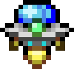 martian madness progress bar icon