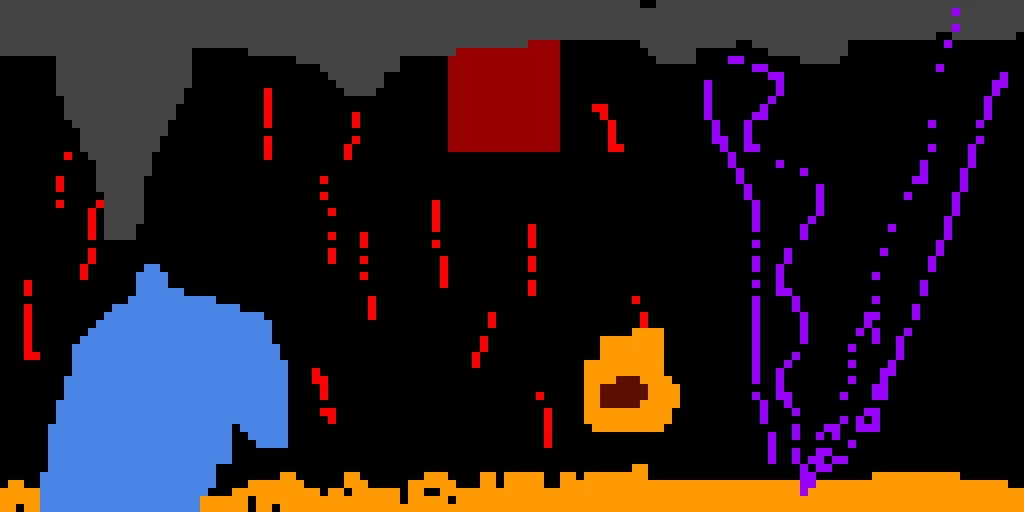 tartarus don rsquo t blame me it rsquo s my first