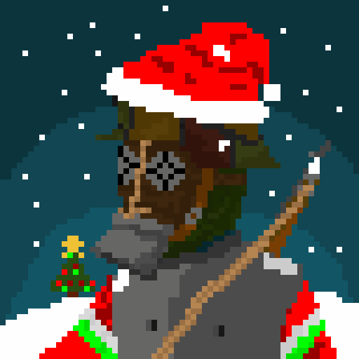 marry christmas to all and all a good night :)