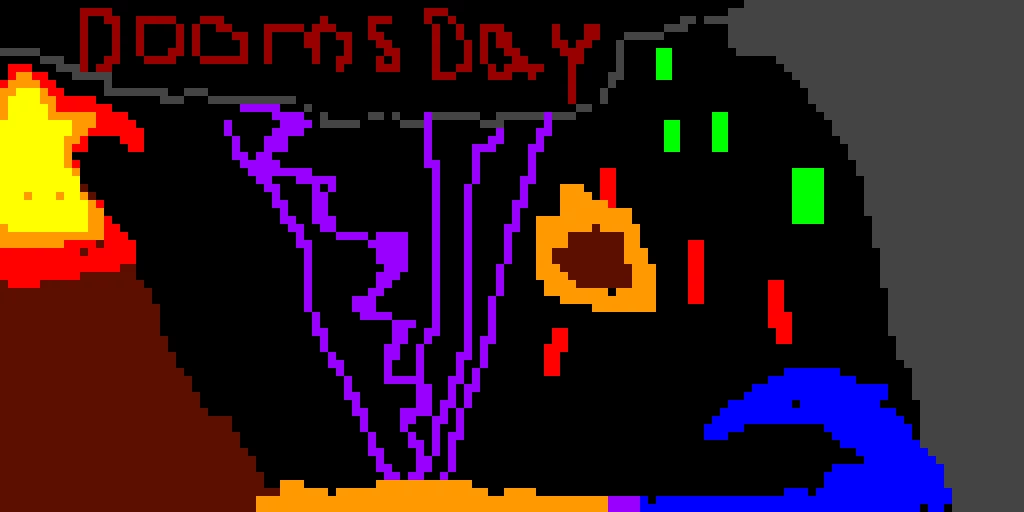 YOu CAnt EsCApe Him FOREVER bRoCKnEr