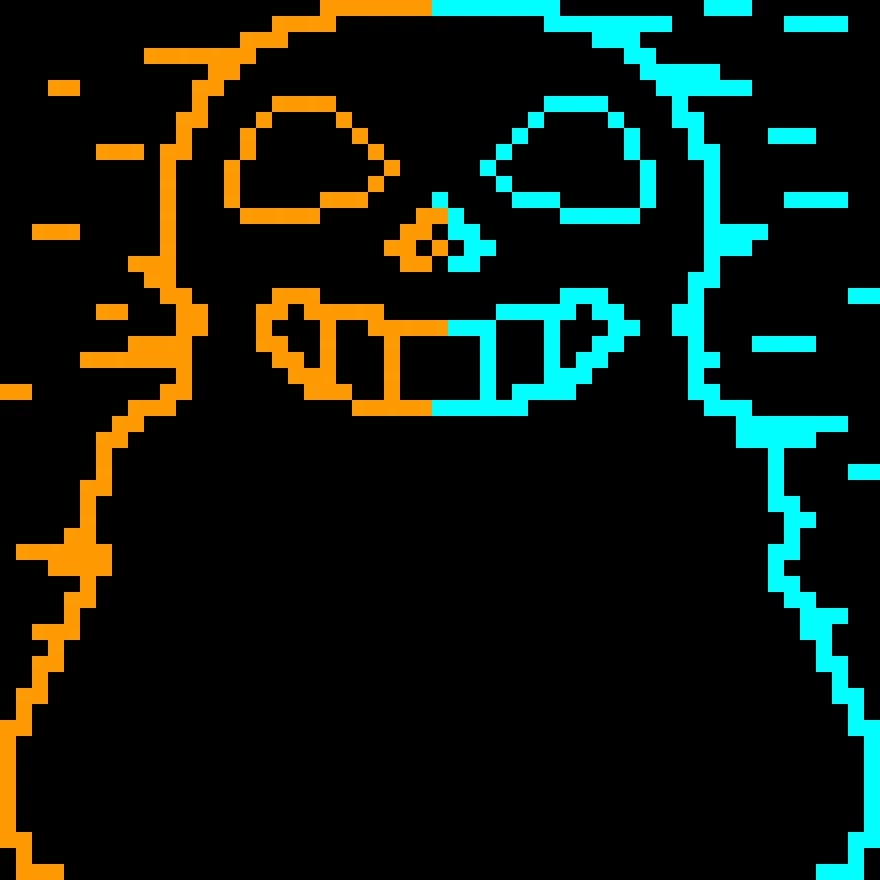 Actually, make this my profile pic