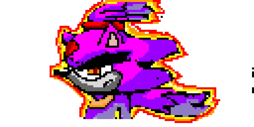 blaze the cat pyrokineis full power