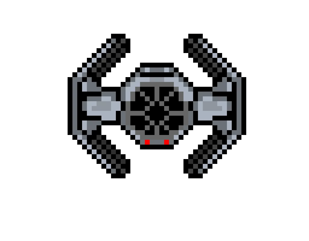 darth vader rsquo s tie advanced