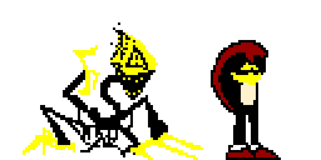 road block the mighty equivalant to fatal error not d side