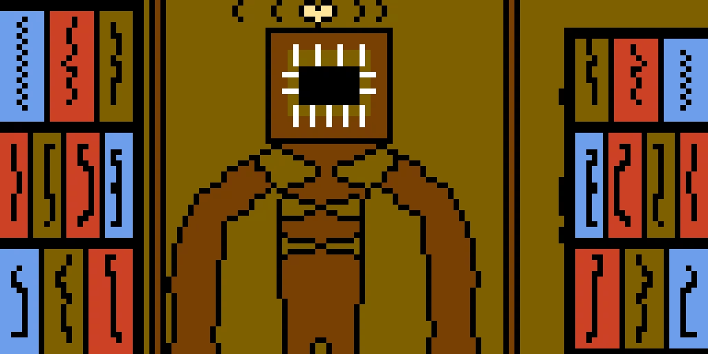 figure rsquo s library oh wait what is they rsquo re making me play a rhythm game guess the re