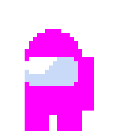 it looks like his mouth is ripping