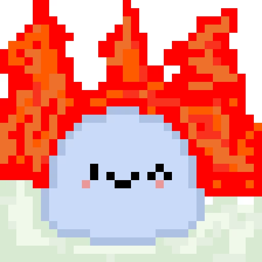 idk i edited this credits to bluemaracoons