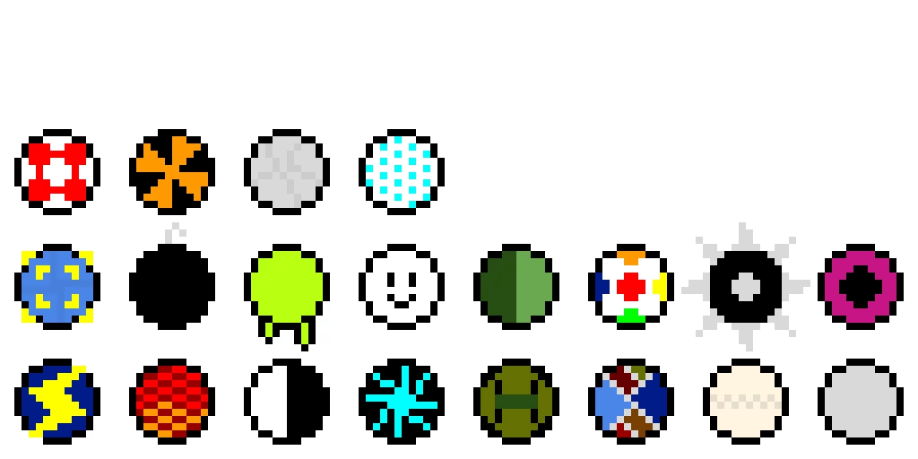 Some (not all but some) Florians