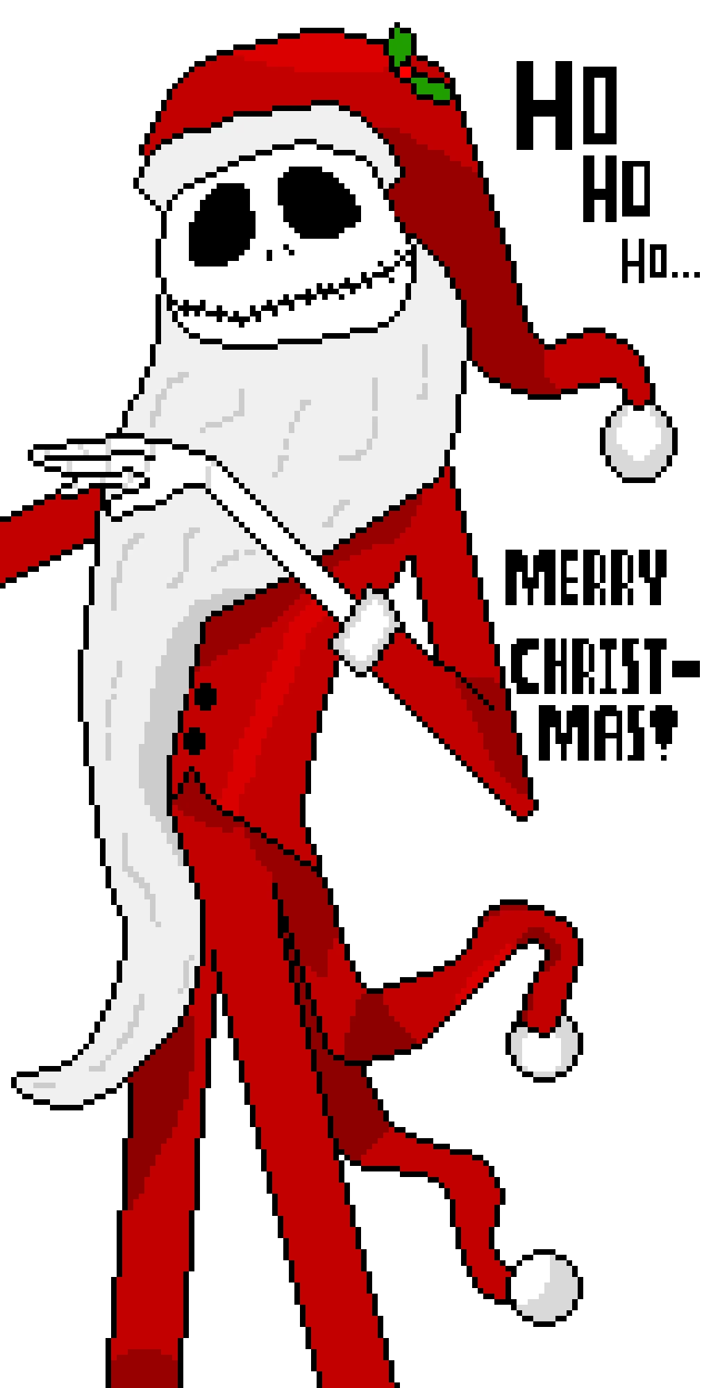 MERRY CHRISTMAS!!! (Sorry if this is late)