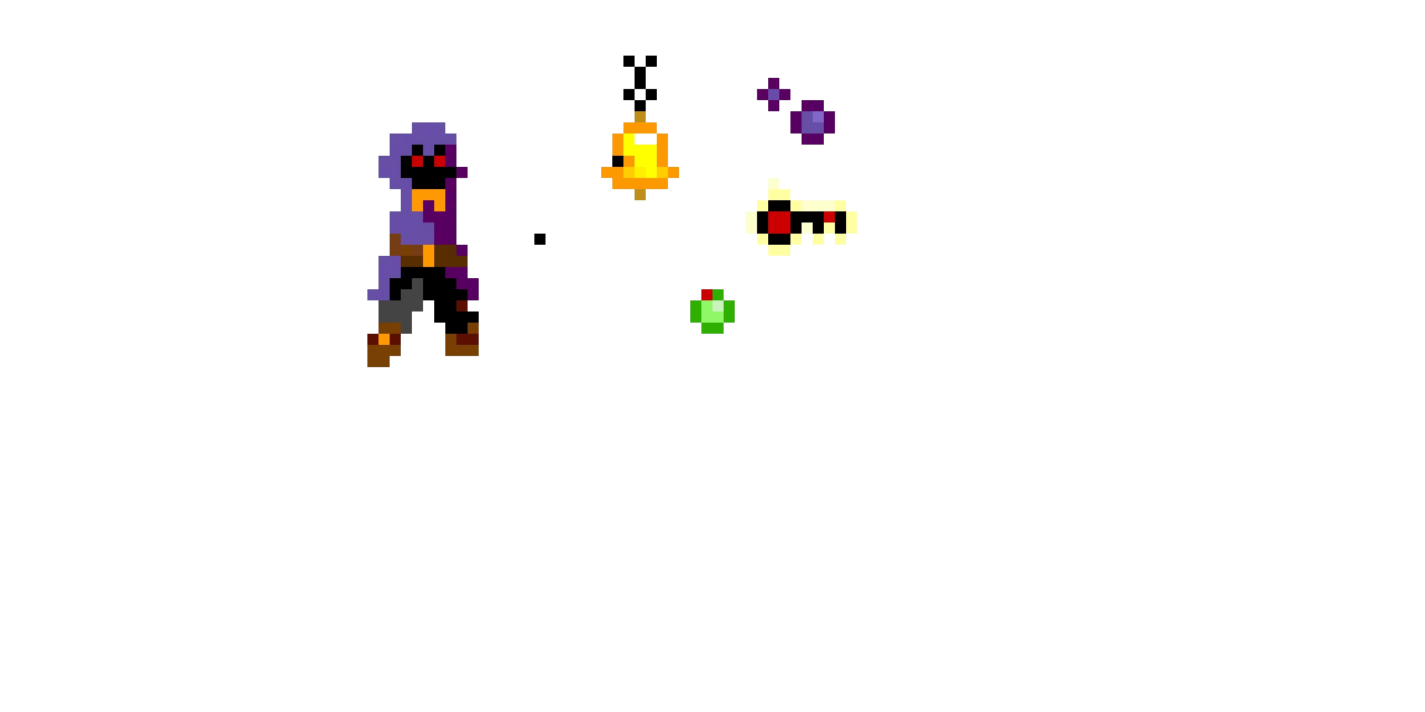 designs for ttlw the two legged walker