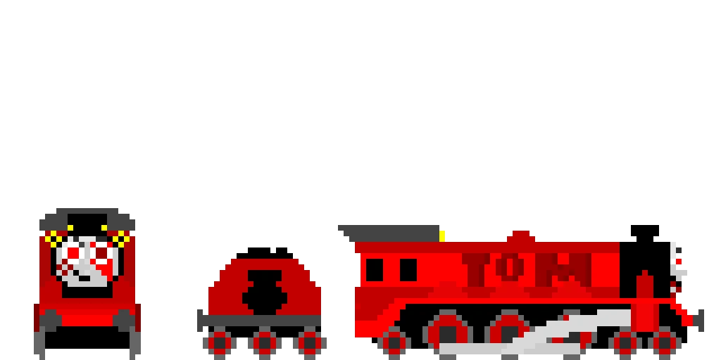 If Tom was in FNAF SB (I need ideas, help) Jay