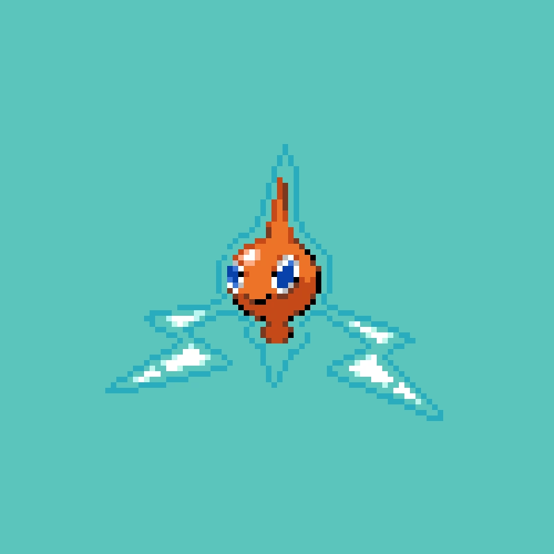 pixel art æ¨¡å†™ã€€ãƒ­ãƒˆãƒ 