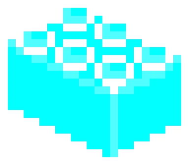 inverted lego brick i forgot who to credit so if your the one to credit teell me in the comments