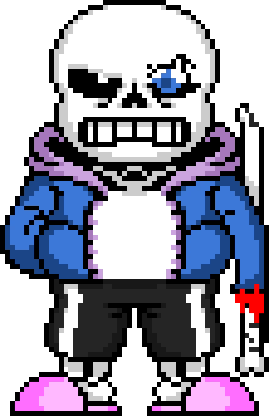 Last encounter sans phase 2