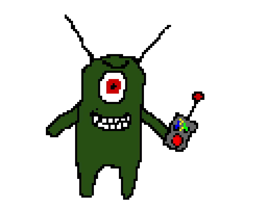 plankton-issues