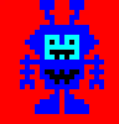 robobot