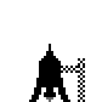 rocket launch and construction