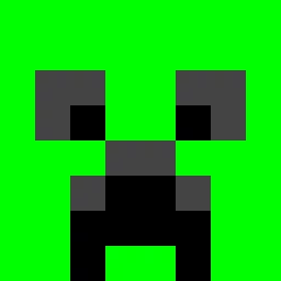 smile or frown creeper