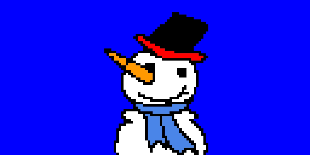 snowman