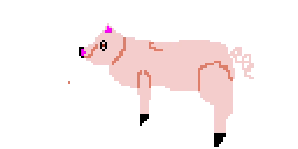 pig