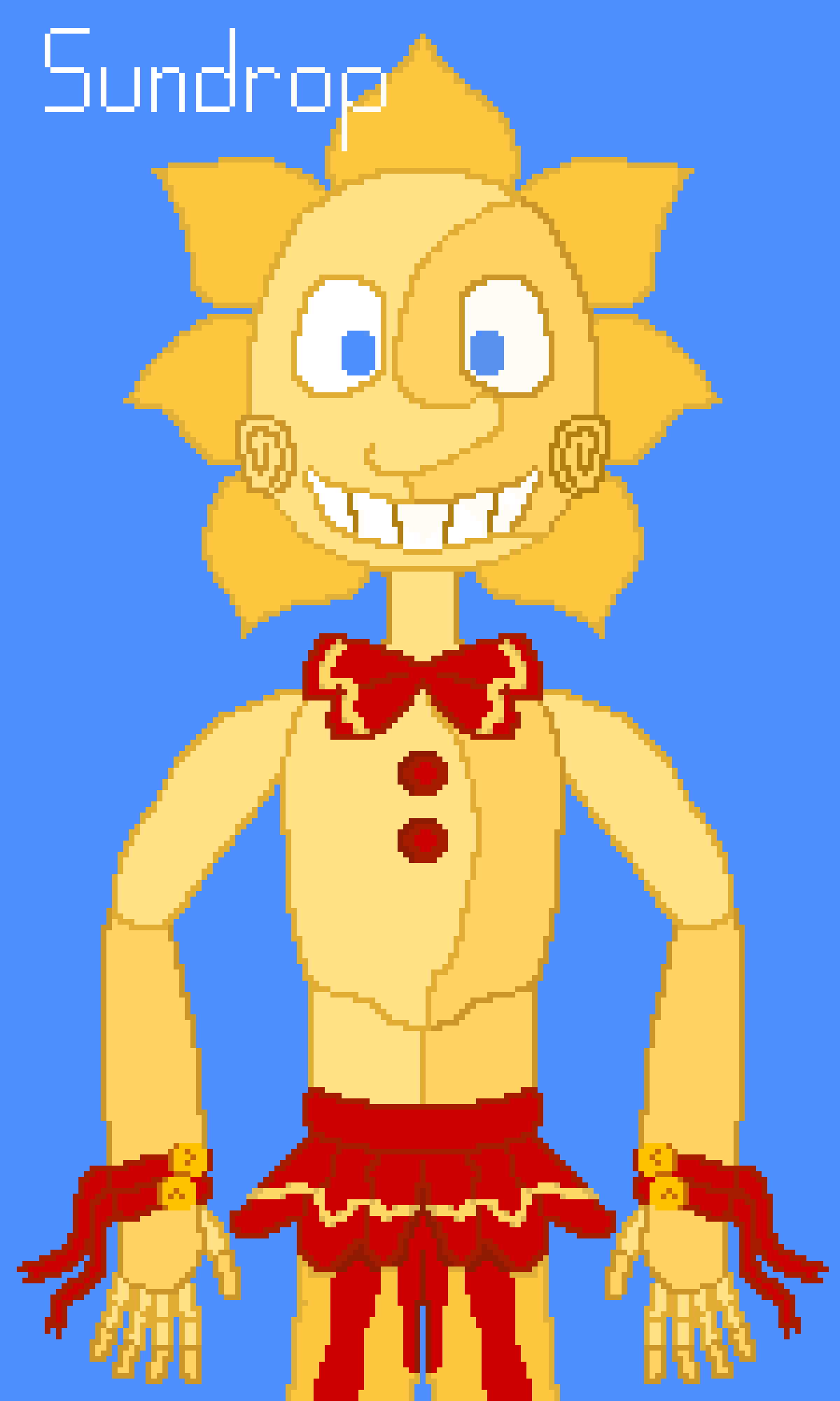 the daycare attendants