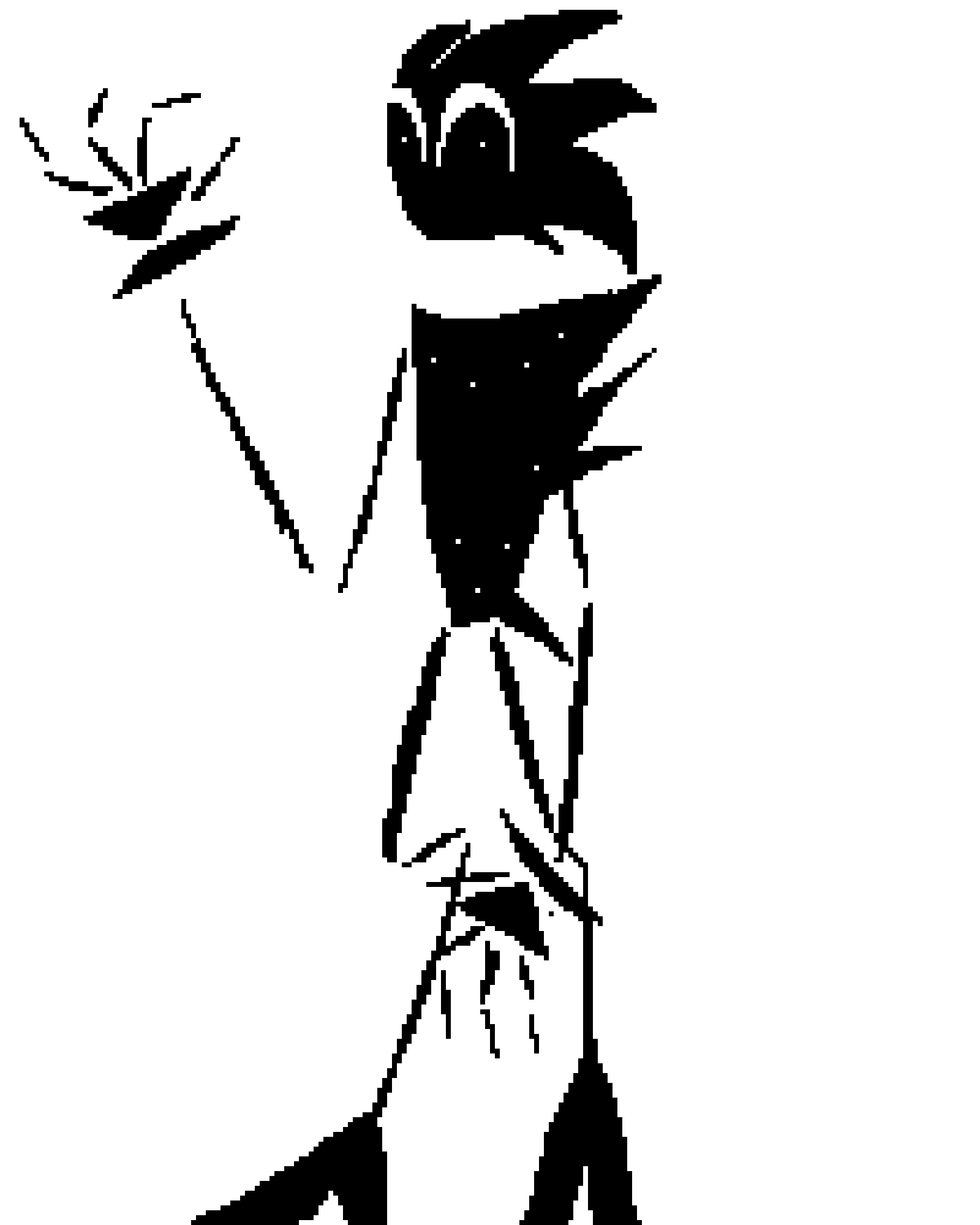 the new shadow sonic