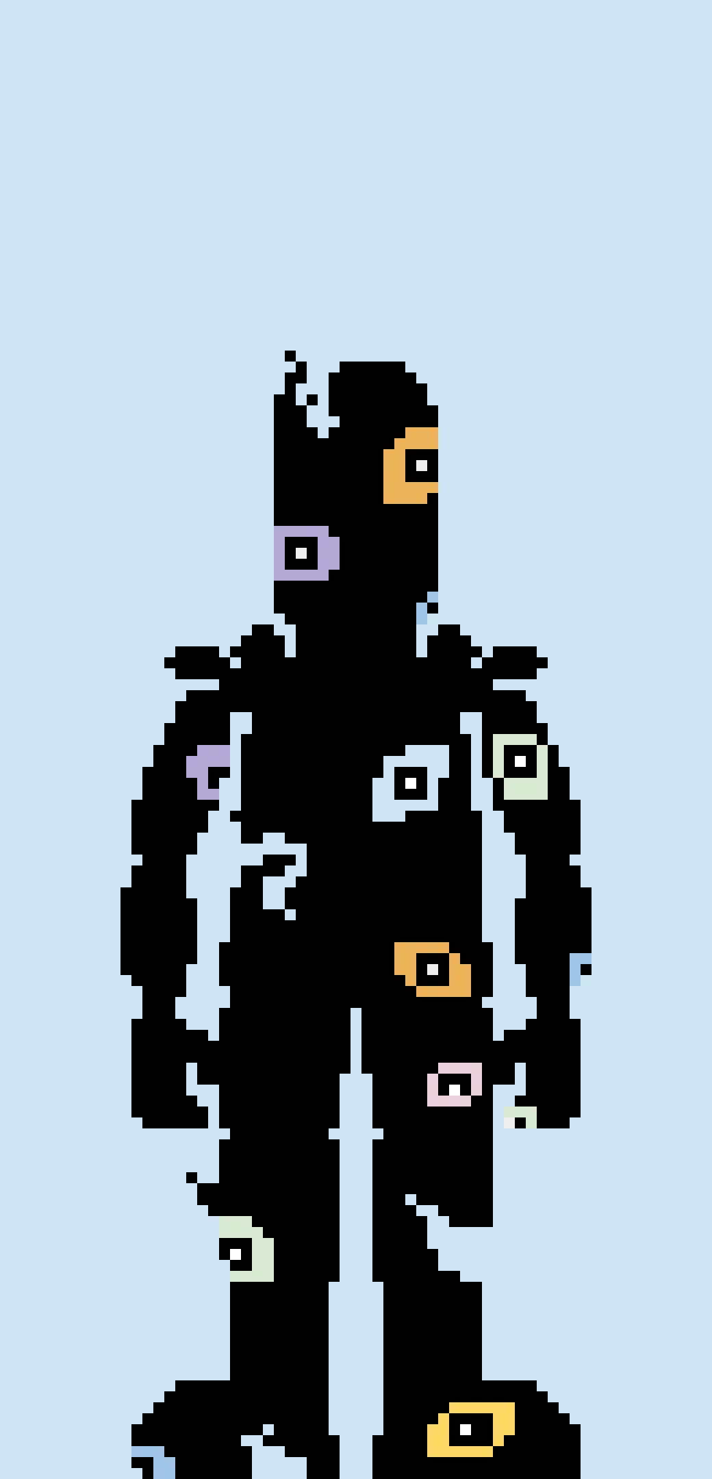 abstracted kaufmo tadc