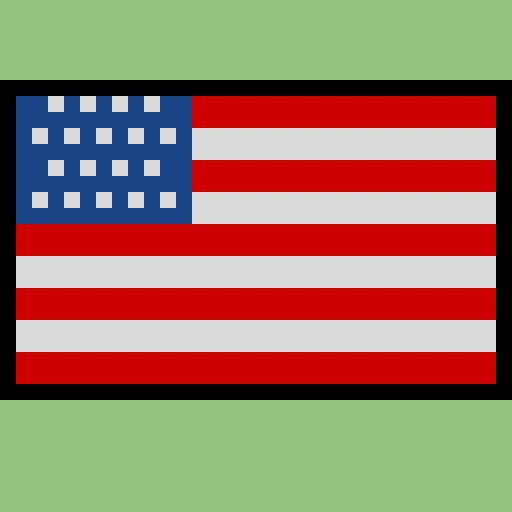 american flag