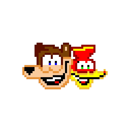 Banjo Kazooie