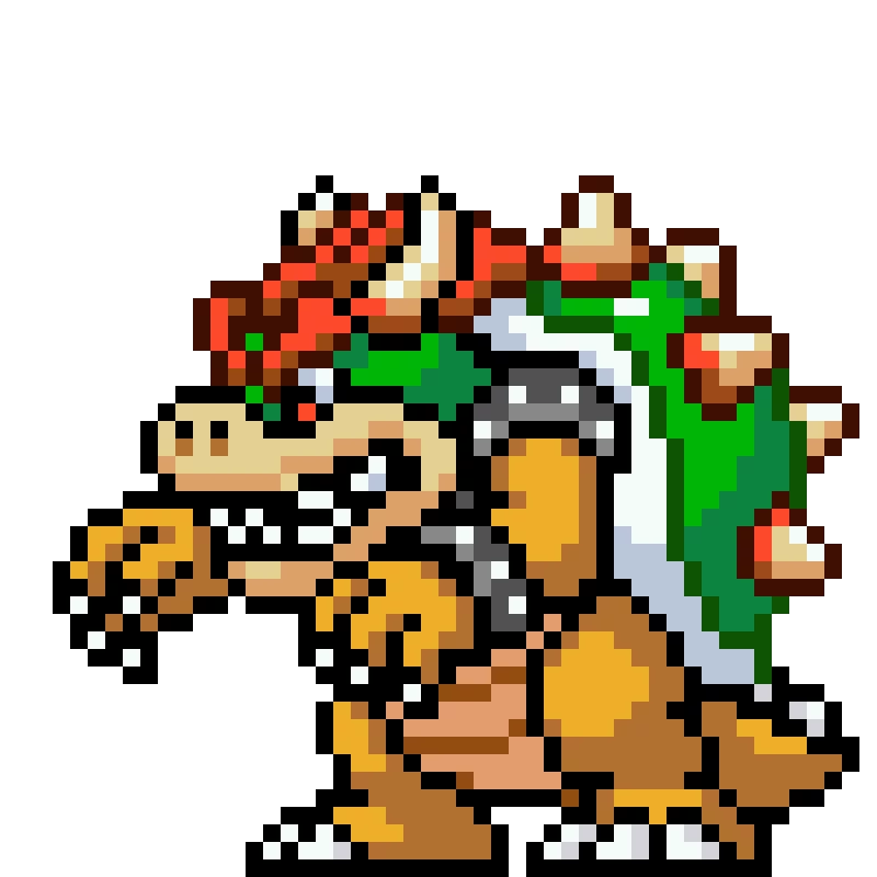 Bowser