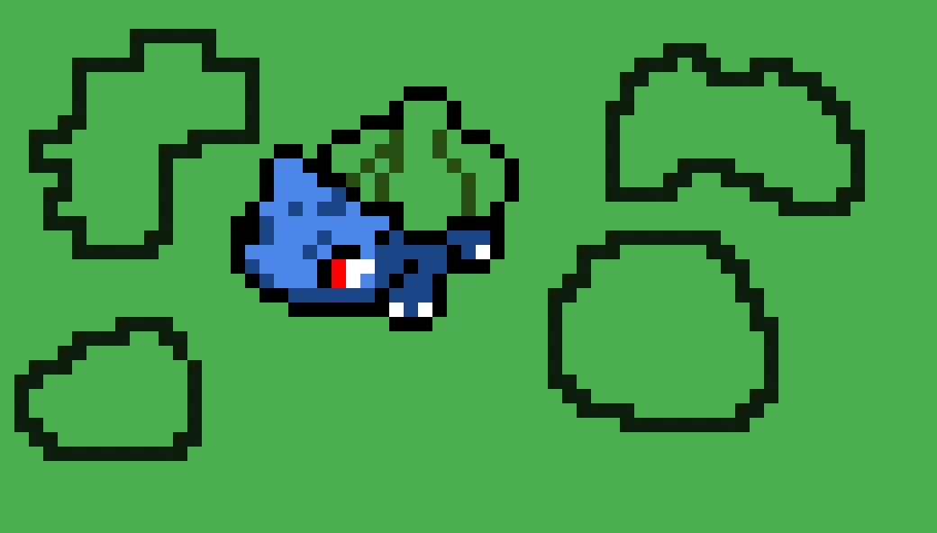bulbasaur