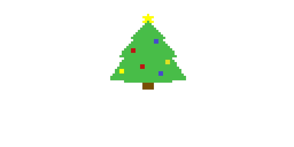 christmas tree