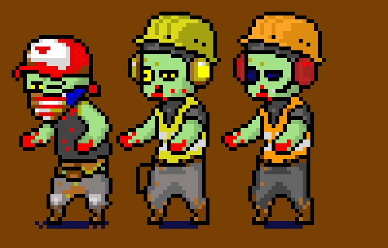 dead ahead concept 1