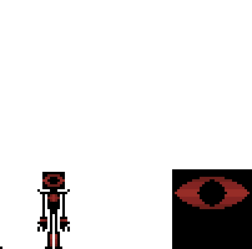 eon unit r 3x or rex