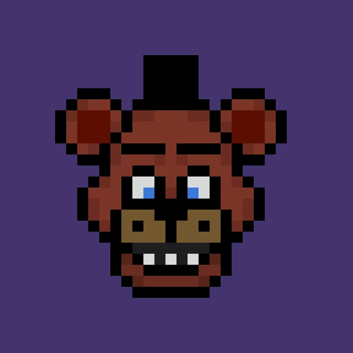 freddy fazbear