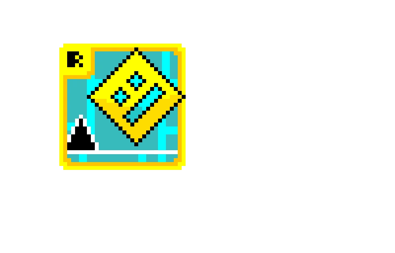 geometry dash origional