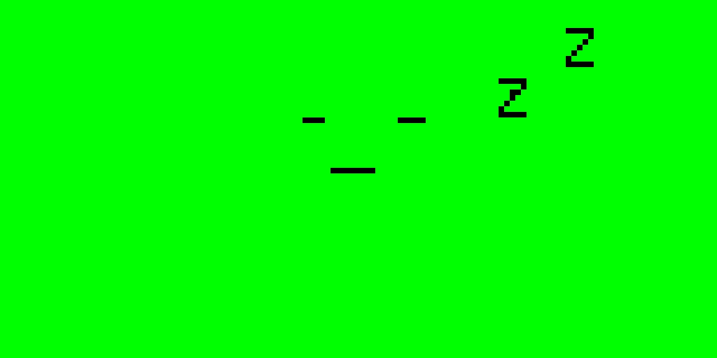 Guy wakin up (first gif)