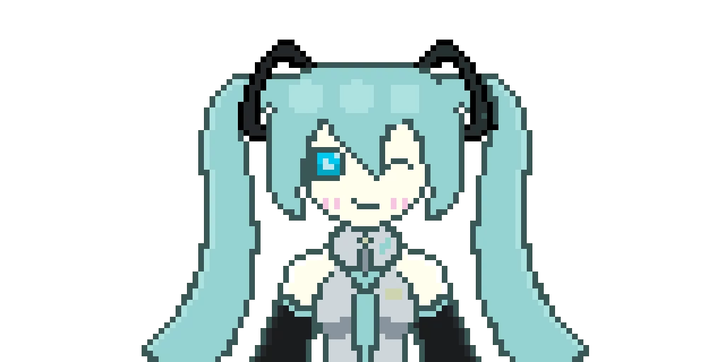 hatsune miku