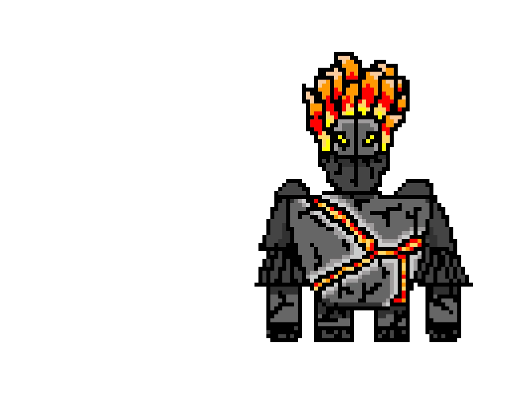 magma mizer colorized