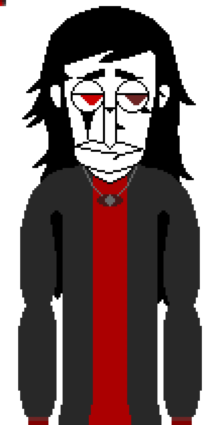 maz a polo for express