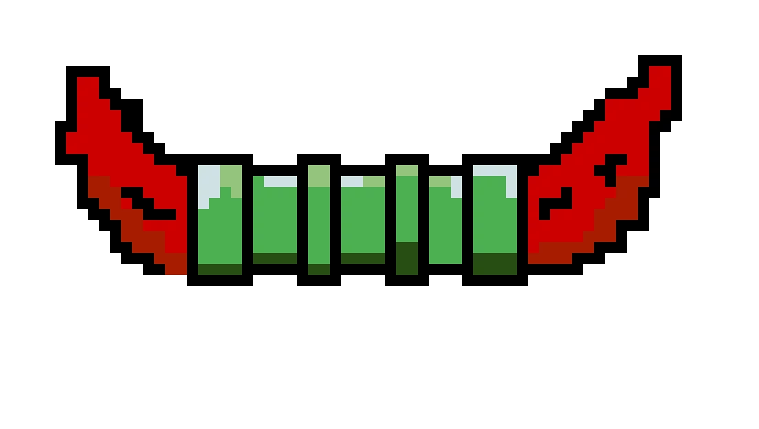 nezuko rsquo s bamboo