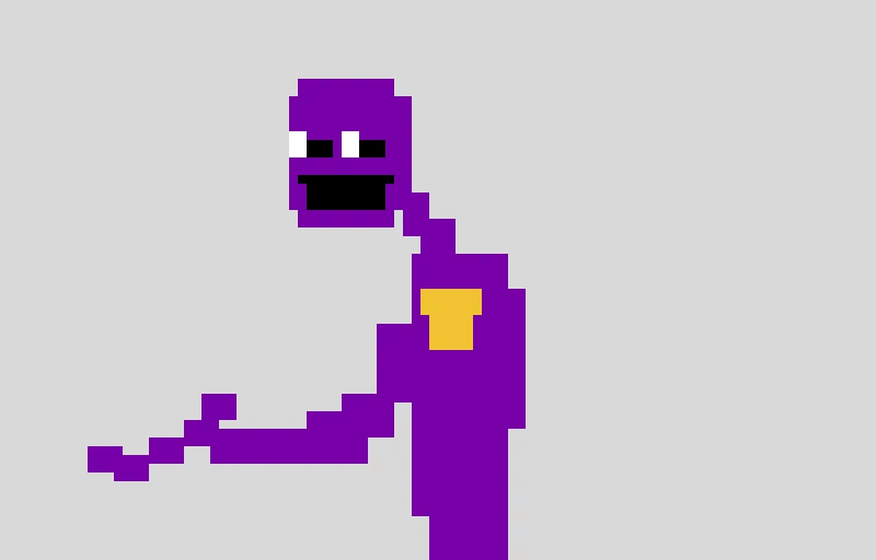 Purple Guy