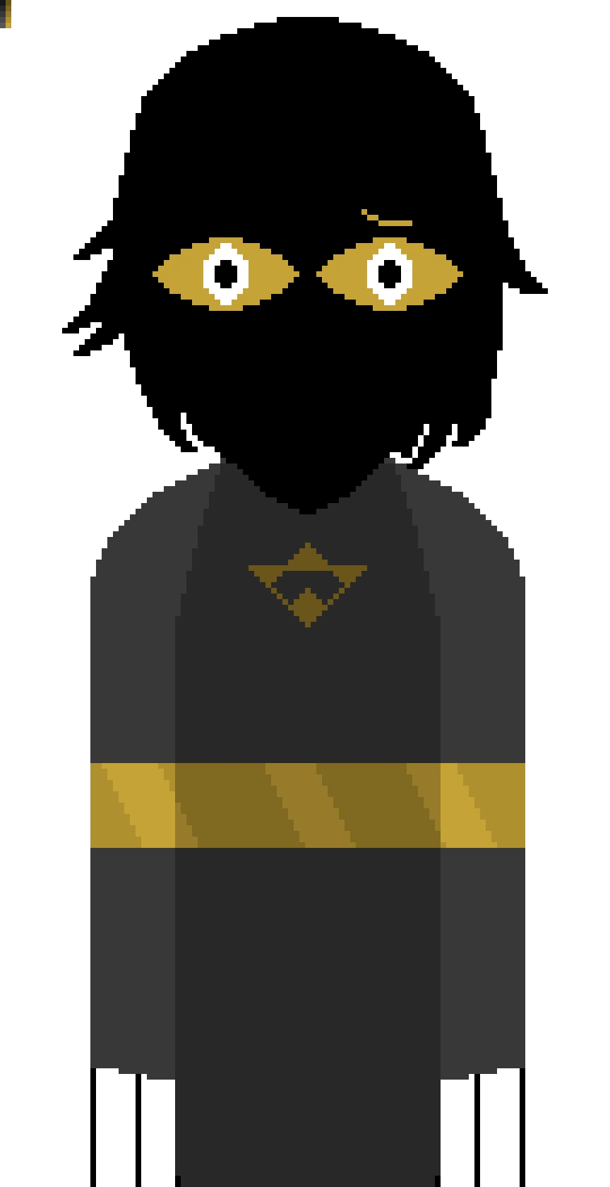 Random polos 5/5 Kris