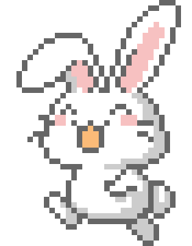Silly Rabbit (contest)
