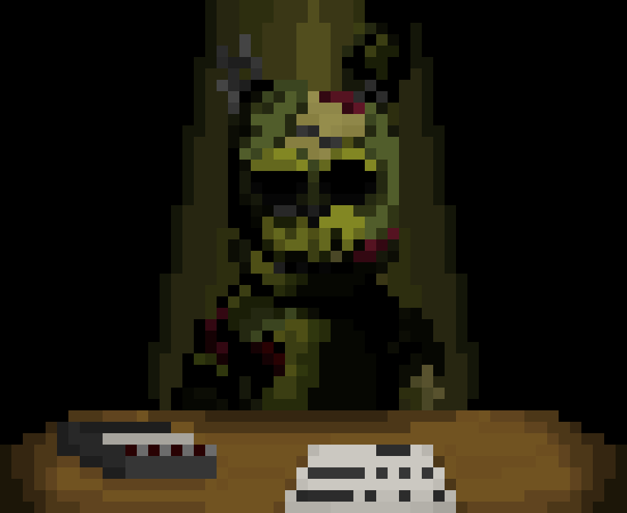 Springtrap