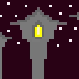 towers of tranquility